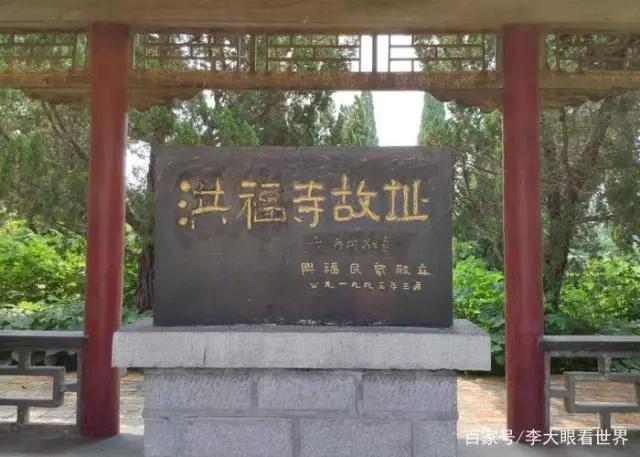 你了解过山东省博兴县的这16个景点吗?