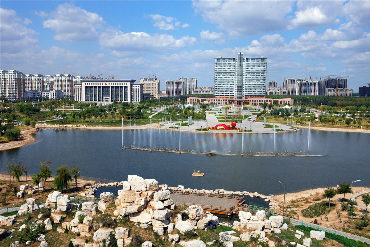 你了解过山东省博兴县的这16个景点吗?