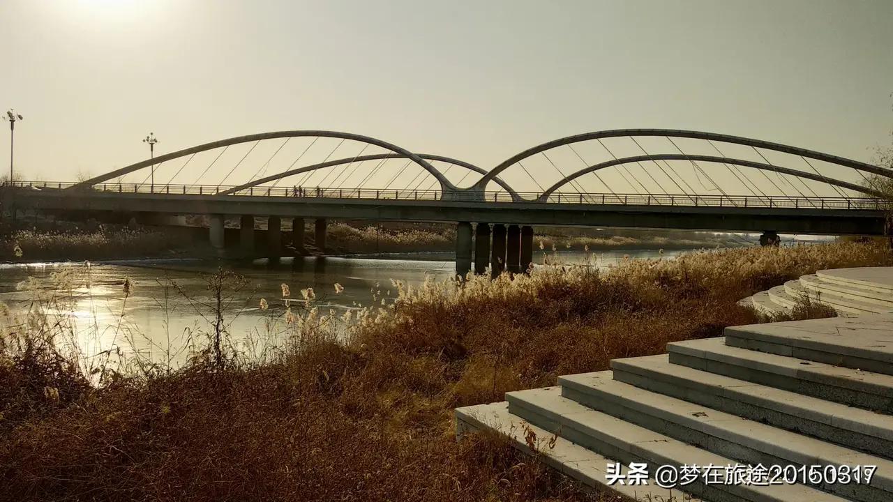 你了解过山东省博兴县的这16个景点吗?