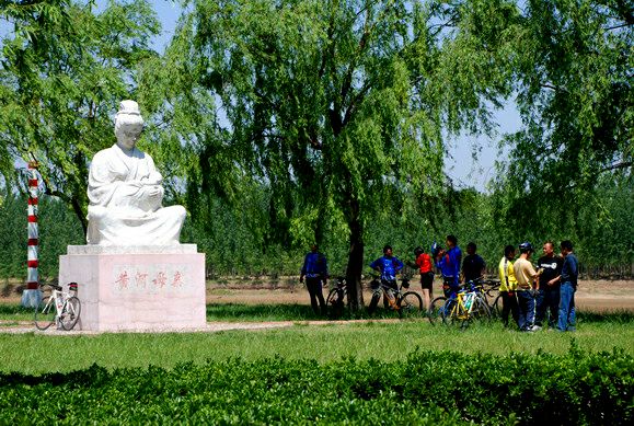 你了解过山东省博兴县的这16个景点吗?