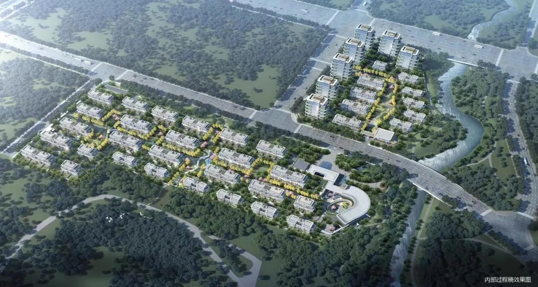 楼市新趋势!2025年合肥别墅迎来窗口期~