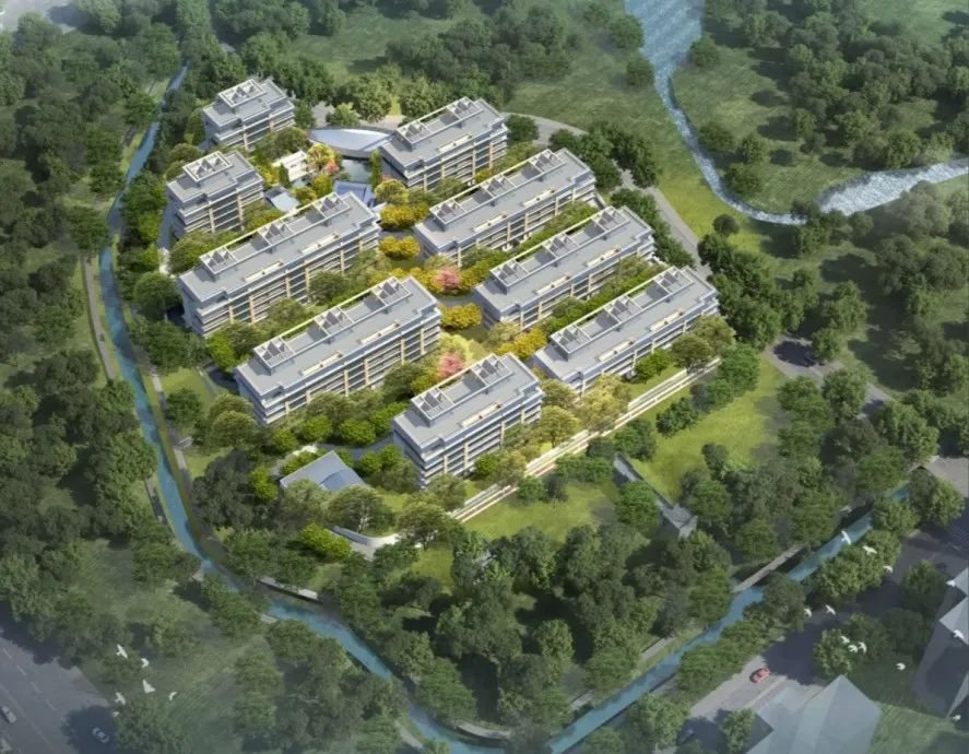 楼市新趋势!2025年合肥别墅迎来窗口期~