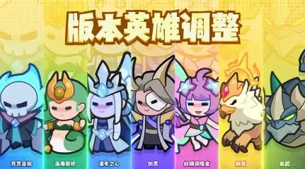 《快来当领主》最全面英雄推荐攻略！内含2024最新兑换码！