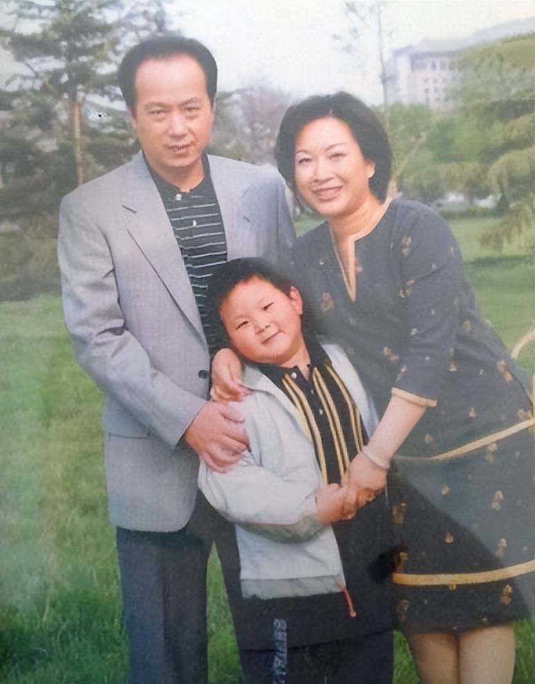 04年罗京封神一战：17分钟口播12页临时稿件，领导在外拿着保心丸