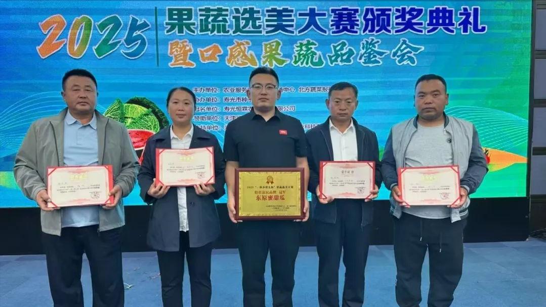 东平县梯门镇：设施农业驱动乡村振兴