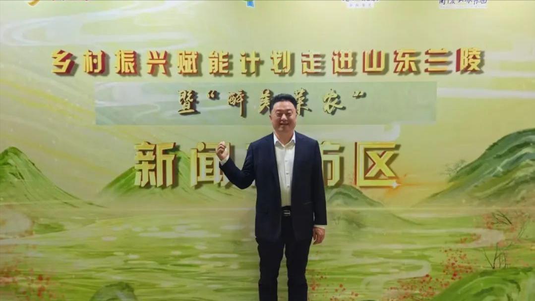 东平县梯门镇：设施农业驱动乡村振兴