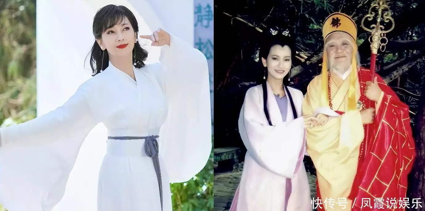 断桥烟雨中的文化桥梁：《新白娘子传奇》的跨海峡传奇