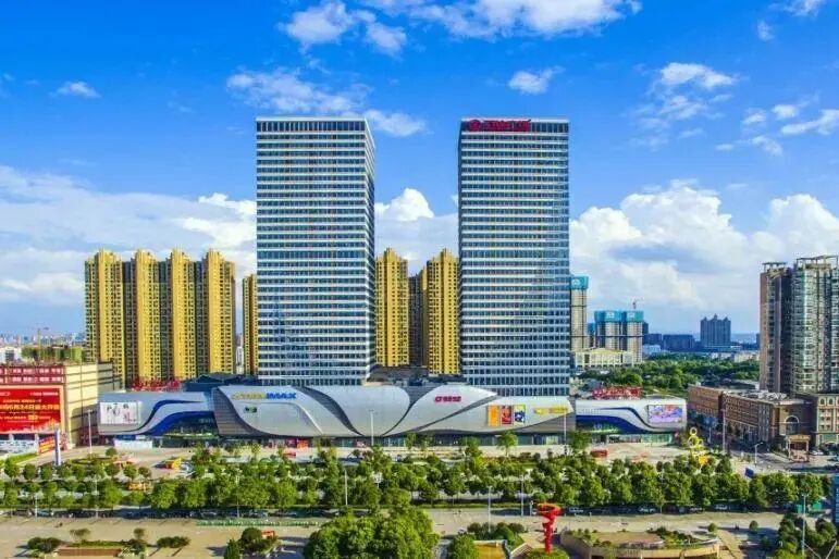 接着看球，接着嗨！湘潭这些“第二现场”同样精彩
