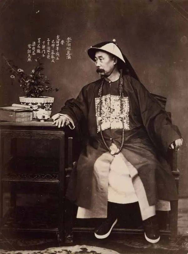 会呼吸的中国历史照片：来早期中国摄影作品线上展览领略故国艺史
