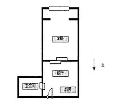 58同城“三无经纪人”突然消失