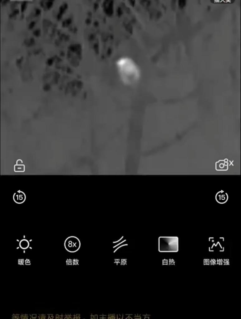 打着“户外竞技”的旗号，直播间何以变成鸟类“狩猎场”？