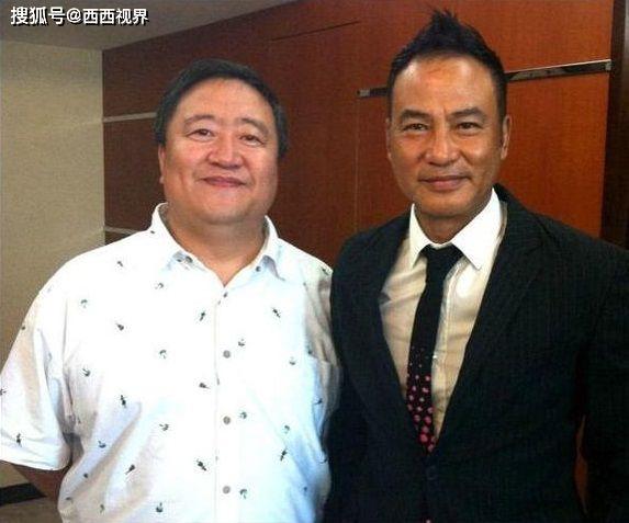 春晚最强钉子户：19年笑脸背后隐藏着凄苦人生