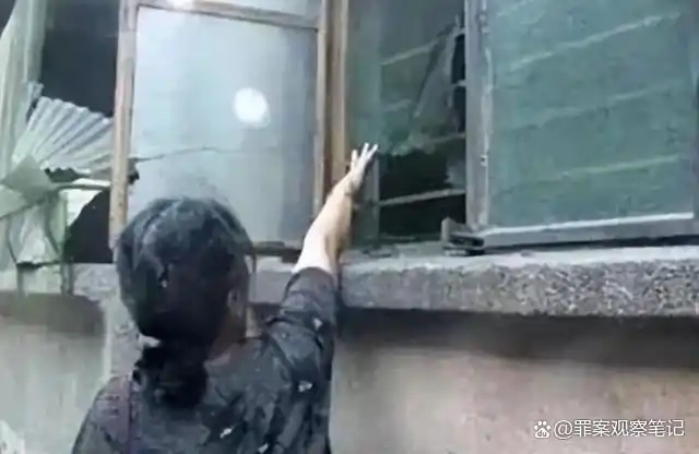 家中幼女啃食排泄物！南京母亲 “贪玩” 酿人间惨剧