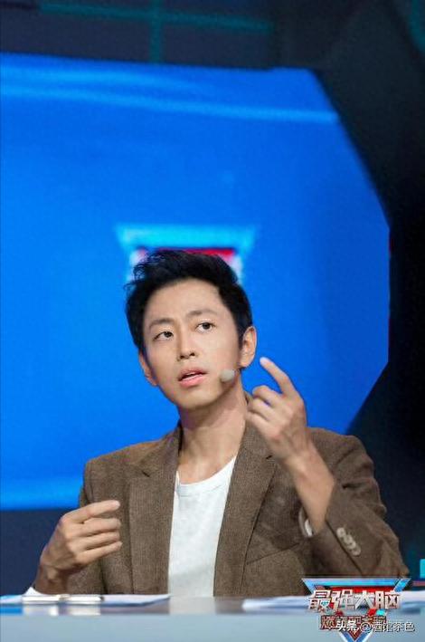 《最强大脑》7位选手现状：有人卖课，有人归隐，水哥最让人羡慕
