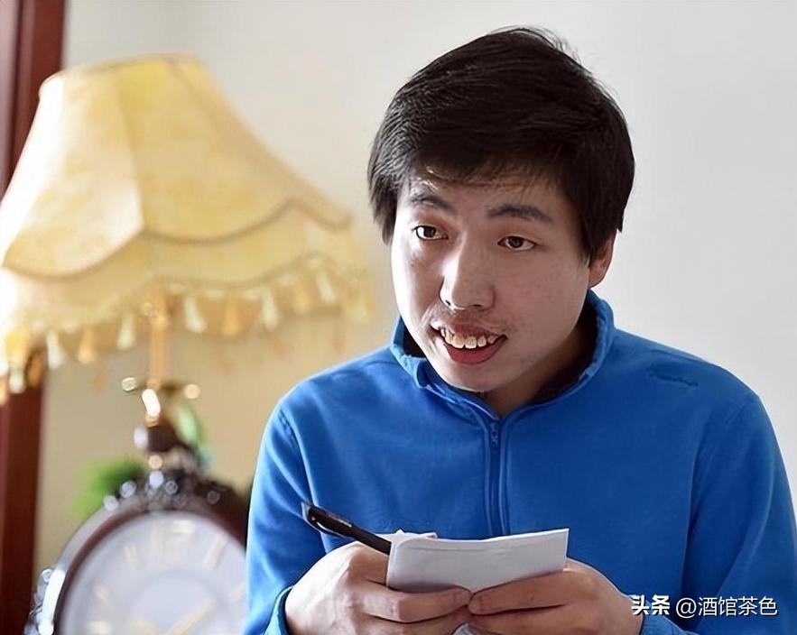 《最强大脑》7位选手现状：有人卖课，有人归隐，水哥最让人羡慕