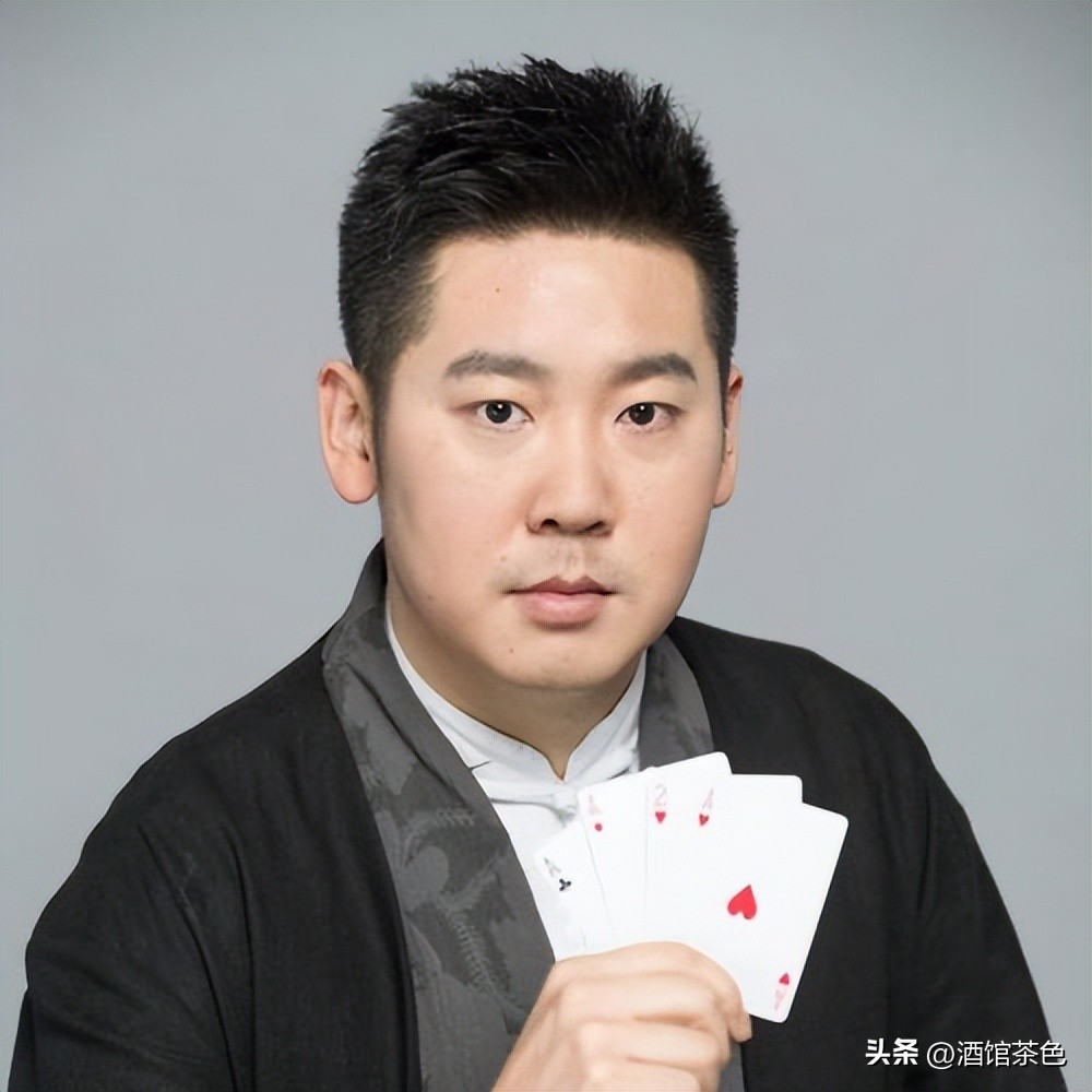 《最强大脑》7位选手现状：有人卖课，有人归隐，水哥最让人羡慕