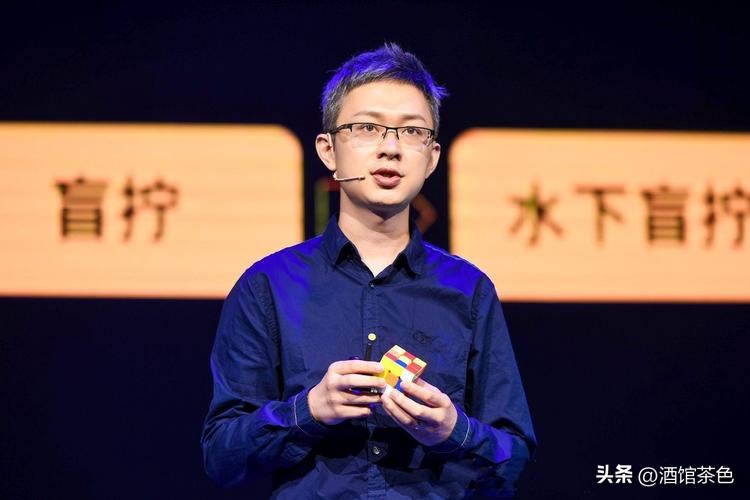 《最强大脑》7位选手现状：有人卖课，有人归隐，水哥最让人羡慕