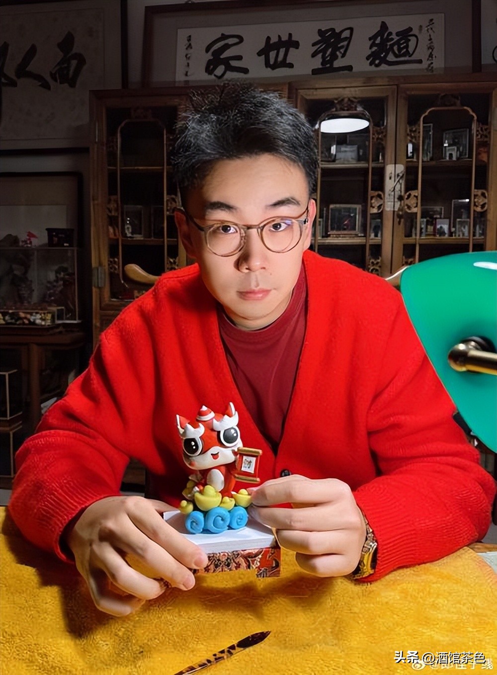 《最强大脑》7位选手现状：有人卖课，有人归隐，水哥最让人羡慕