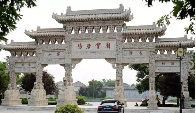 从古代谯县到如今的“三朝古都”，看谯城3700年的历史变迁