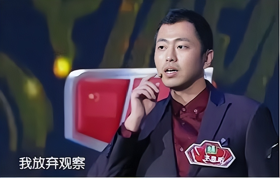 鬼才之眼王昱珩：清华毕业没上过一天班，退出最强大脑，后来怎样