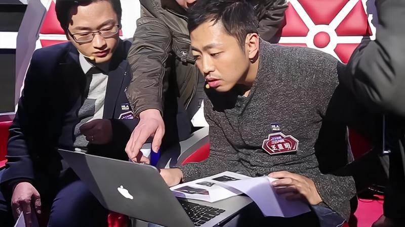 鬼才之眼王昱珩：清华毕业没上过一天班，退出最强大脑，后来怎样