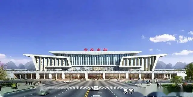 本以为桂林够美了，直到我去了崇左……（含超全攻略）