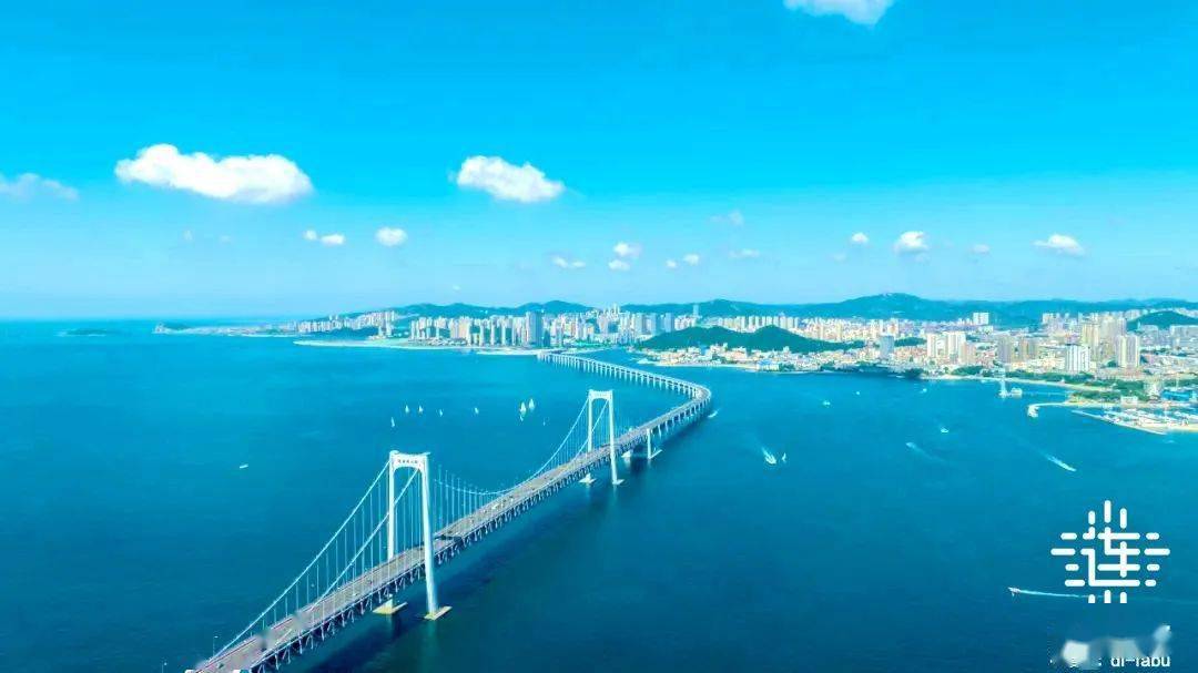 大连新规划！星海湾区域整体提升