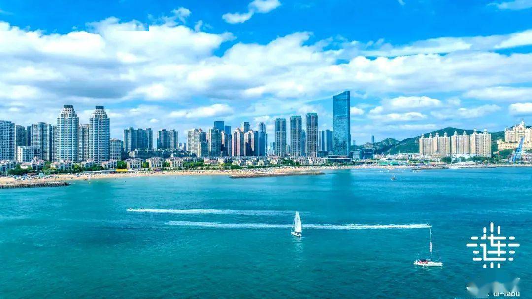 大连新规划！星海湾区域整体提升