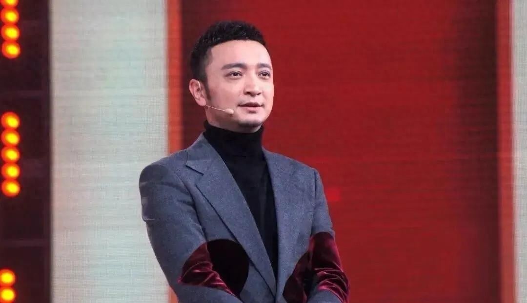 已确认！是上海知名主持人陈辰