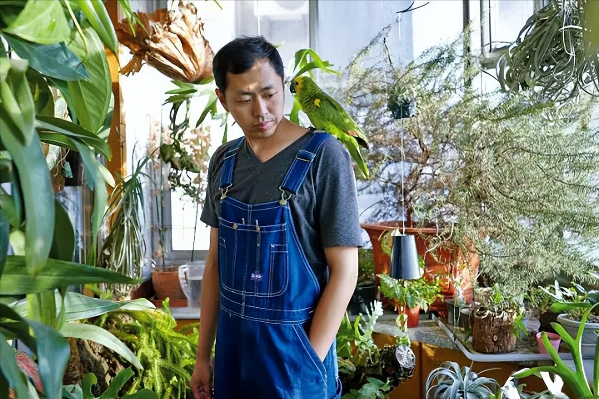 时隔8年，从大叔变男神，最强大脑“水哥”到底经历了什么？
