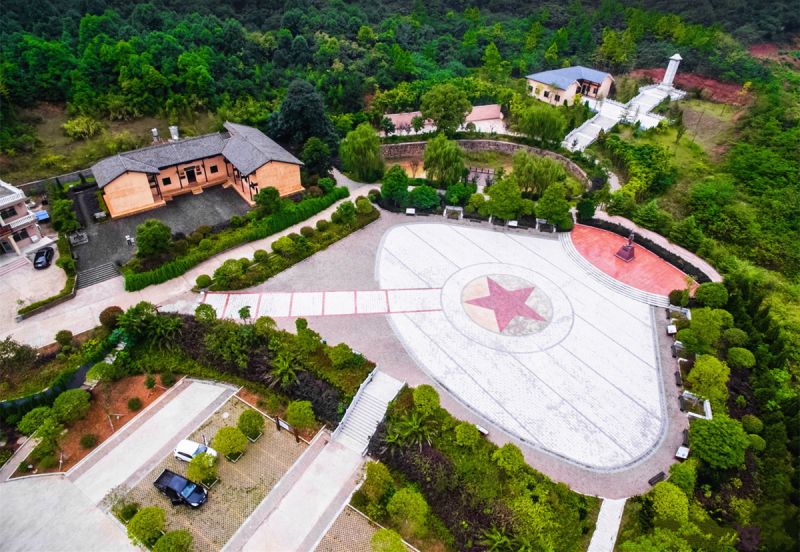 再见，株洲县！你好，渌口区 ！