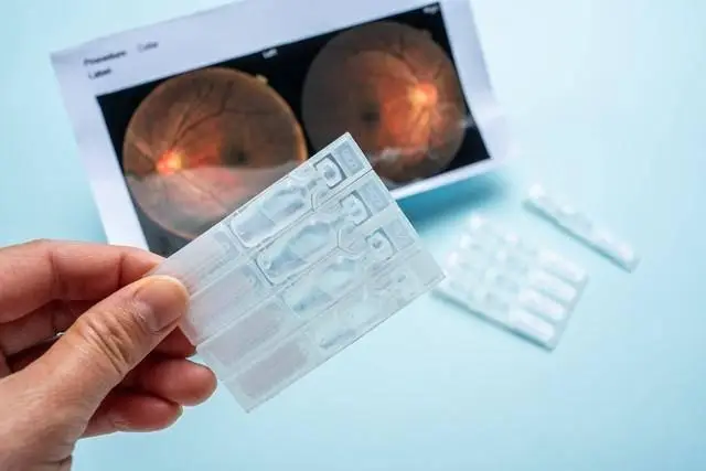 10种常见眼病的首选眼药水：精准对症，科学护眼