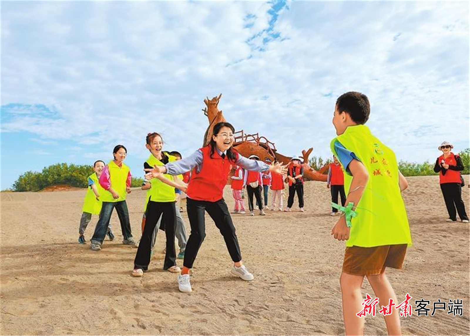 【甘快看·结对帮扶 爱心甘肃】汇聚爱心暖流 增进民生福祉——我省广泛持久、扎实深入推进“结对帮扶·爱心甘肃”工程建设