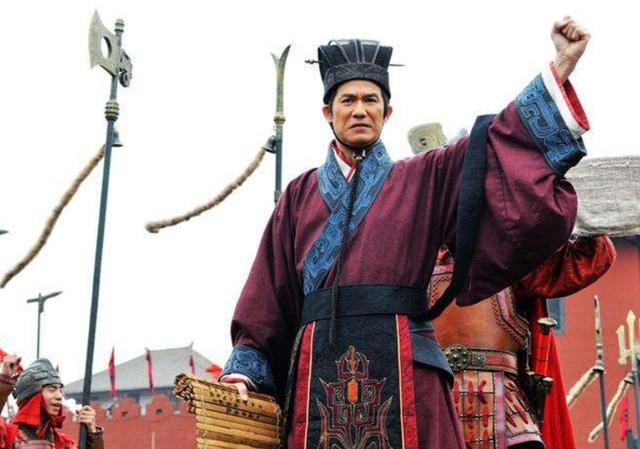 虎贲军到底是怎样的军队？3000打15万追杀了一路，最后一战超悲壮