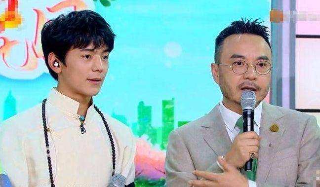 曝《天天向上》即将重启，王一博大张伟回归，汪涵将不再担任主持