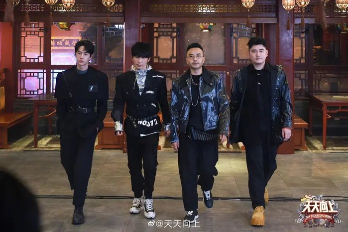 被市场淘汰的《天天向上》，还有回归的必要吗？