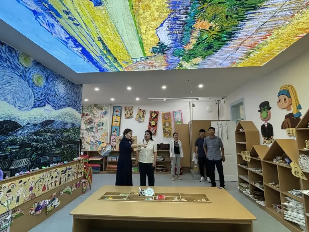 苏尼特右旗召开2025年第二次校园安全委员会