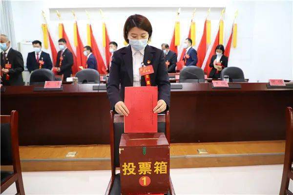 谯城区乡镇党委换届工作顺利完成！
