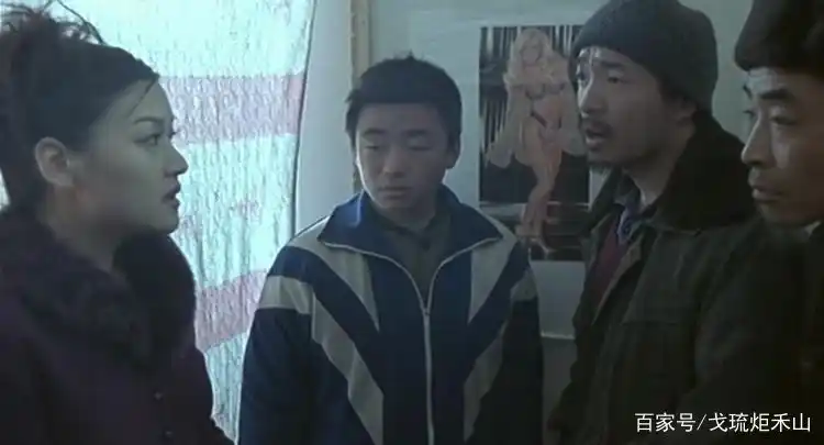 现实的王宝强像极了剧中的许三多