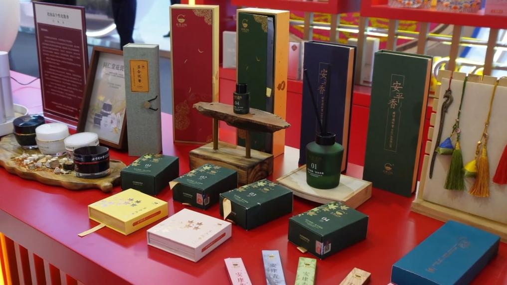 新华视点丨向“新”而行 见证中国品牌力量