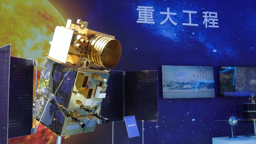 新华视点丨向“新”而行 见证中国品牌力量