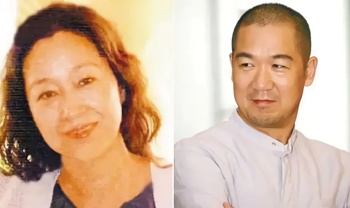 邓婕：抛弃富豪前夫，嫁给净身出户的张国立，现在过得怎样？