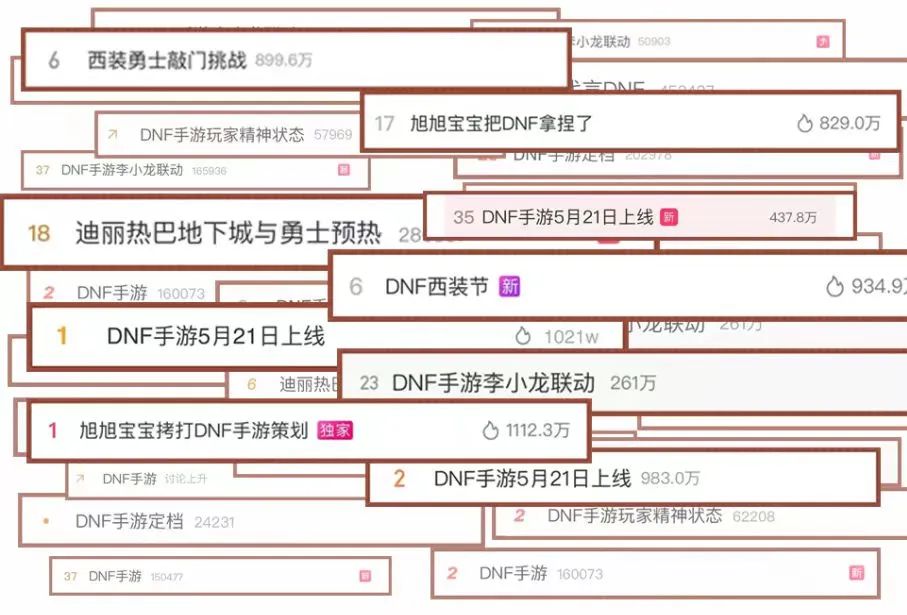10年之期已到，DNF手游无悬念登顶畅销榜：仅用6小时