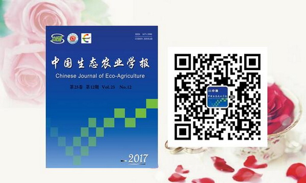 农业资源研究中心《中国生态农业学报》出版质量获评“优秀”