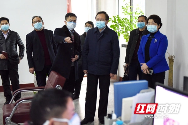红网邵阳站：梦想在这里启航