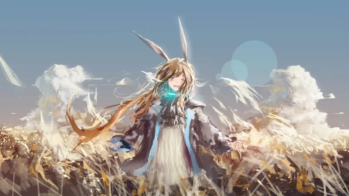 《明日方舟》：五星干员有哪些值得培养，帮助新手玩家少走弯路