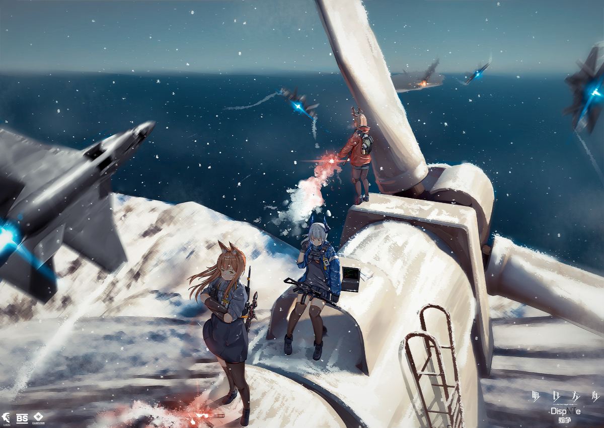 《明日方舟》：五星干员有哪些值得培养，帮助新手玩家少走弯路