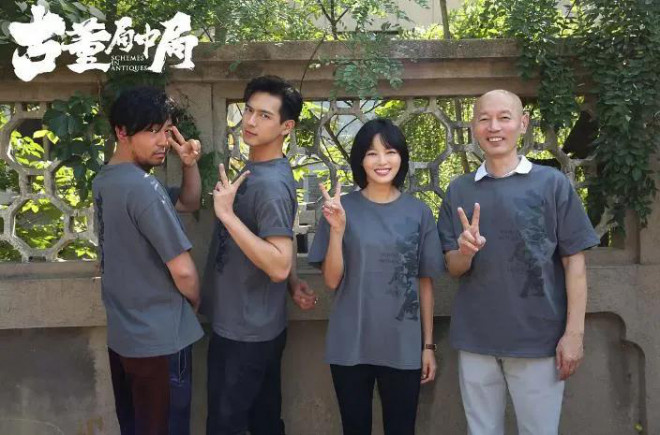 4月观影指南 | 张艺谋、李现、易烊千玺新片来袭
