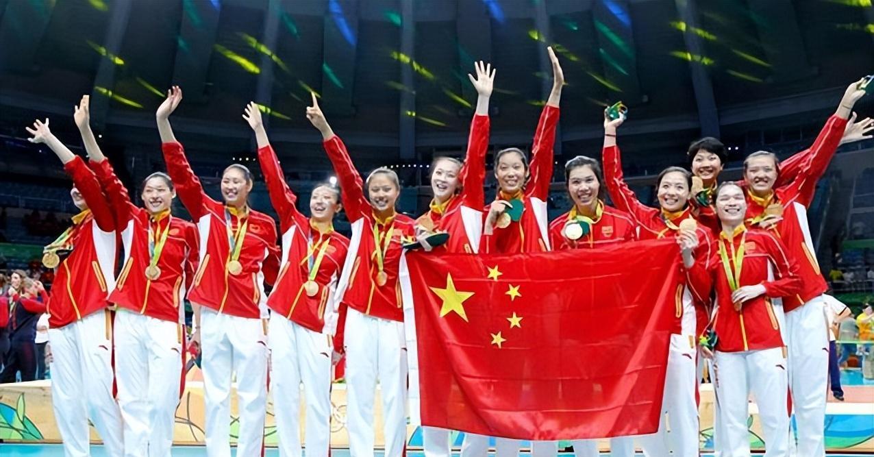 "笑面黑娃"梁艳:女排5连冠功臣,师从袁伟民,退役后经商身家过亿