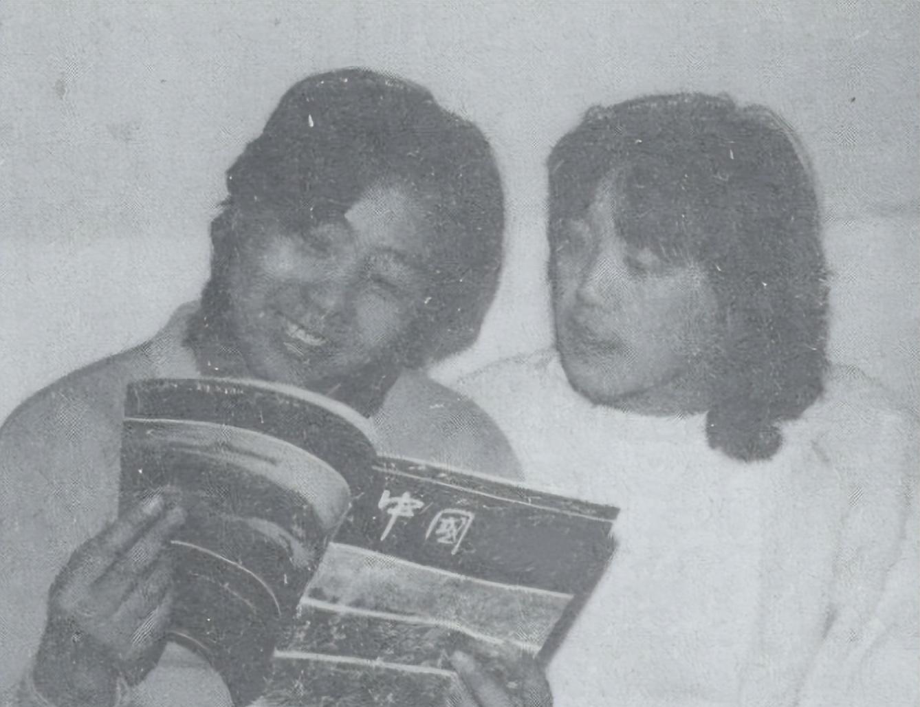 "笑面黑娃"梁艳:女排5连冠功臣,师从袁伟民,退役后经商身家过亿